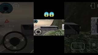 Bus game viralvideo gaming gamer games automobile shorts short shortvideo [upl. by Reade]