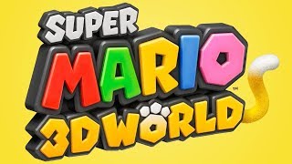 Boom Booms Theme  Super Mario 3D World Music Extended [upl. by Andee]