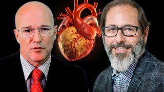 The Truth About Heart Health Professor Bart Kay amp Dr Andrew Kaufman [upl. by Tracie678]