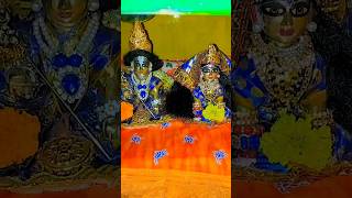 hare Krishna radhe radhe🥰🙏🙏💙✨🦚youtubeshorts shortsfeed radhakrishna subcribe youtuber like [upl. by Enirroc]