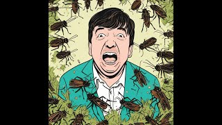 I Dont Like Crickets Heartless Crime  RARE GRAHAM LINEHAN SONG [upl. by Tully104]