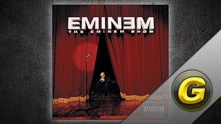 Eminem  Drips feat Obie Trice [upl. by Sibeal]