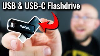 Best USB Flash Drive for iPhoneiPadAndroidLaptop and More Devices  Sunany Flash Drive Review [upl. by Alodie]