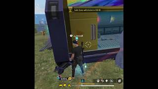 Free Fire video  Support me guys 🥺 Viral kor do 🥹 shortsviral freefire viral [upl. by Edualc]