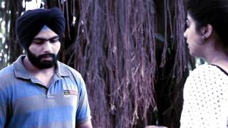 Born to Lead  a short movie by Satdeep Singh [upl. by Yren727]