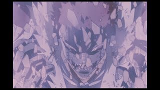 AMV Bobobo vs Czar Baldy Bald 3rd Let Go [upl. by Ayouqes]