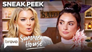 Paige DeSorbo to Lindsay Hubbard “You’re Literally Nuts”  Summer House Sneak Peek S7 E17  Bravo [upl. by Kepner452]