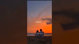 chahe dukh ho chahe sukh ho 😍 aesthetic lyrics status  slowed reverb  lofi trending sadstatus [upl. by Arbua]