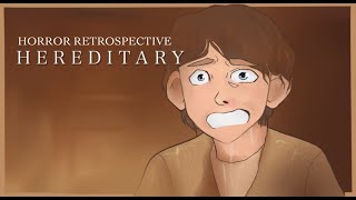 Truly Horrifying  Hereditary 2018 Horror Retrospective [upl. by Erdnoed]