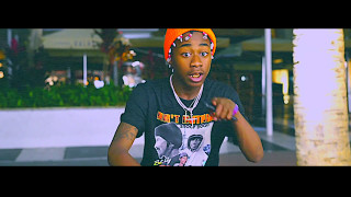 Zay Hilfigerrr  You Thought  Official Music Video [upl. by Ajnin360]