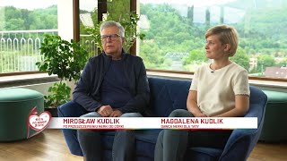 Magdalena i Mirosław Kudlik Historie z nadzieją w tle 2024 [upl. by Herodias]