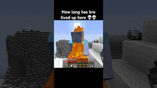 Bro living up minecraft minecraftshorts minecraftmemes shorts funny memes gaming meme fyp [upl. by Moina]