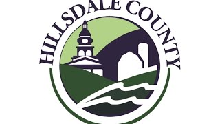 20240910 Hillsdale County Board of Commissioners Meeting [upl. by Zischke]