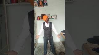 Nanak niva Jo chale lage na rati vaopunjabi short song makhan ghuman mamta shota new video song [upl. by Ammamaria789]