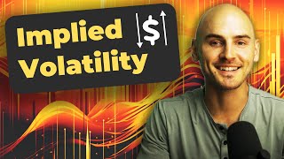 Mastering Implied Volatility What Options Traders Need to Know [upl. by Novikoff629]