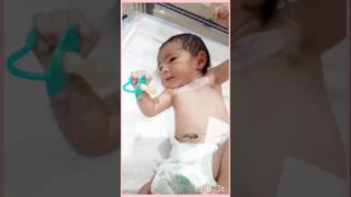 Cute Newborn baby admit in nicu newbornbaby nicudoctor hospital🏥subscribemychannel 🙏🙏🙏🙏👍❤️🏥🙏🙏🙏🙏 [upl. by Valerie665]