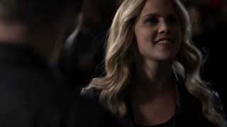 Rebekah Saves The Casket Girls  The Originals 1x10 Scene [upl. by Sajet5]