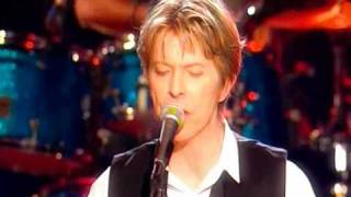 David Bowie  China Girl Live [upl. by Poyssick]