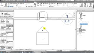 Tự học Revit  13  Cách bổ cửa  Hồng Lựu [upl. by Sayles]