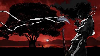 afro samurai wallpaper 1 [upl. by Hachmann754]