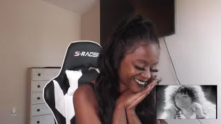 Queen IM GOING SLIGHTLY MAD MUSIC VIDEO REACTION [upl. by Charley441]