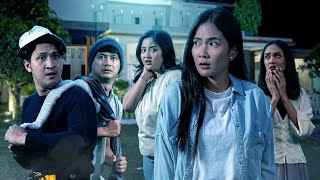 FTV SCTV quotRumah Angker Kok Malah Bikin Baperquot  Aditya Zoni amp Shanice Margaretha [upl. by Yeuh]