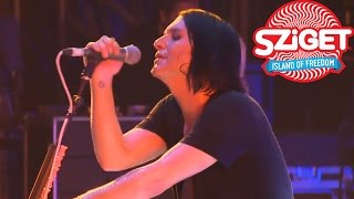 Placebo Live  Sziget 2014 Full Concert [upl. by Murdocca]