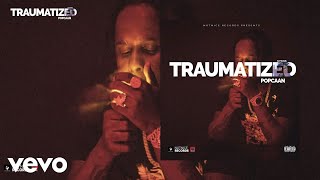 Popcaan  Traumatized Official Audio [upl. by Acisej689]