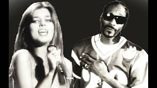 Snoop Dogg x Jeanette  Porque Te Vas Drop It Like Its Hot Tito Silva Mashup 432 Hz [upl. by Arremat]