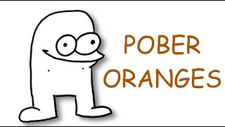 POBER ORIGINS [upl. by Danette]