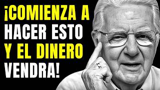 Cómo Ser un Imán para el Dinero 💰 con Bob Proctor [upl. by Yuu]