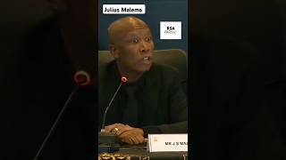 You are not suitable for a job eff 2024 juliusmalema [upl. by Terese]