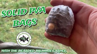 Solid PVA Bag Tips [upl. by Faubion]