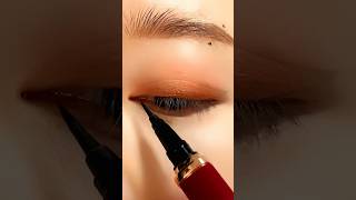 Eps 942 Draw Beauty Eye MakeupCAMTV makeup eyelinertoturial eyemakeup eyeliner drawing [upl. by Airec]