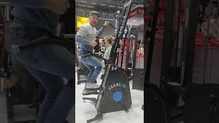 Vertical Climbing Fitness System [upl. by Grail908]