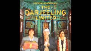 Les ChampsÉlysées  The Darjeeling Limited OST  Joe Dassin [upl. by Eilssel]