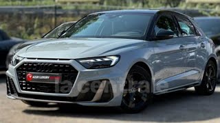 Audi A1 Sportback 2022 SLine [upl. by Nitsua]