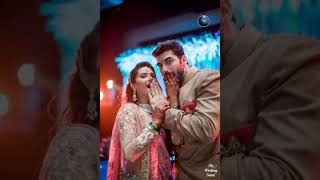 Kratika sengar and Nikitin dheer marriage images [upl. by Noterb]