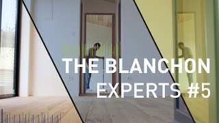 The Blanchon Experts 5 Biobased Original Wood Environment [upl. by Bolitho]