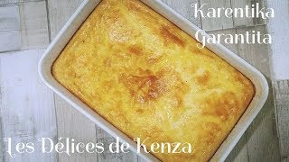 La Vraie Recette de la Karantita ou Garantita Recette 100 Réussie Recette Algérienne [upl. by Ninetta798]