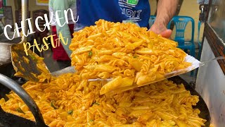 Spicy Chicken Pasta Recipe 😱🔥 Top Pizza CNB Mor Rajshahi [upl. by Dalpe146]