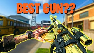 the AEK973 in Black Ops 6 is the BEST Gun in the Game 😍 COD BO6 Multiplayer Gameplay [upl. by Koser]