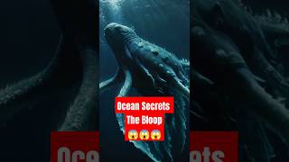 The Oceans Greatest Mystery The Bloop [upl. by Adolph]