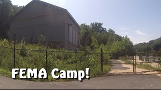 FEMA Concentration Camp Exposed [upl. by Seyer]