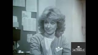 St Elsewhere  INTRO Serie Tv 1982 [upl. by Moynahan]