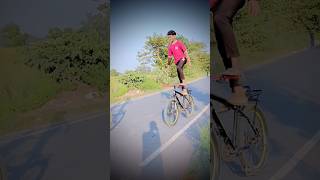 Cycle 🦅 stunt 🤟 Saraphi😱😱👀👀cyclecyclestunt1million whellie riderviraltrending [upl. by Adieren]