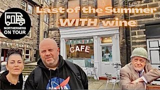 Holmfirth Yorkshire  LAST OF THE SUMMER WINE [upl. by Nytsrik]