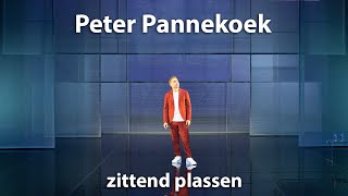 Peter Pannekoek  Zittend Plassen [upl. by Lovich]