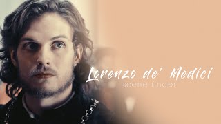 • Lorenzo de Medici  scene finder S3 [upl. by Korb745]