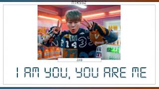 ZICO – I Am You You Are Me THAISUB MTRSTH [upl. by Yokum]